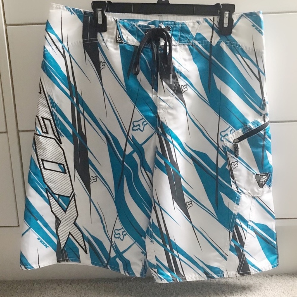 Men’s Fox Board Shorts